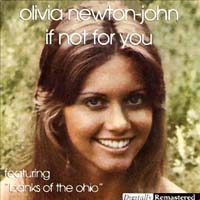 Olivia Newton-John - If Not for You
